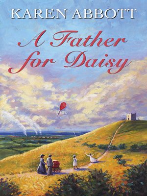 cover image of A Father for Daisy